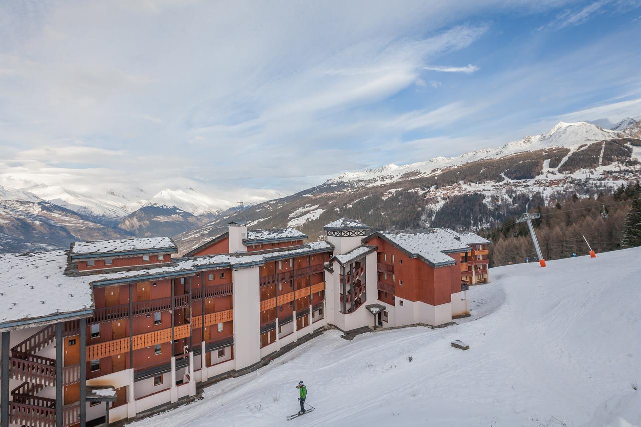 Residence La Marelle Et Le Rami - Maeva Home La Plagne Zewnętrze zdjęcie