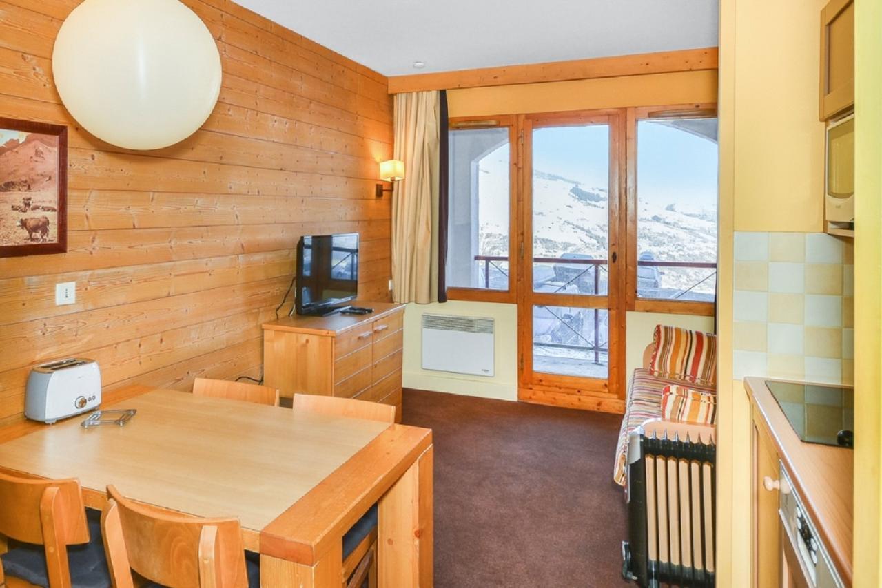 Residence La Marelle Et Le Rami - Maeva Home La Plagne Zewnętrze zdjęcie